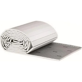 Такер плоча за подово с фолио 3 см