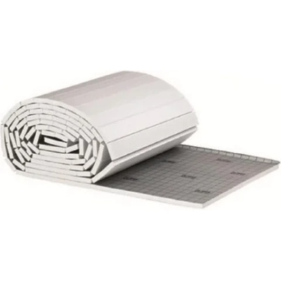 Такер плоча за подово с фолио 3 см