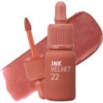 PeriPera - Ink The Velvet 4g - 22 Bouquet Nude