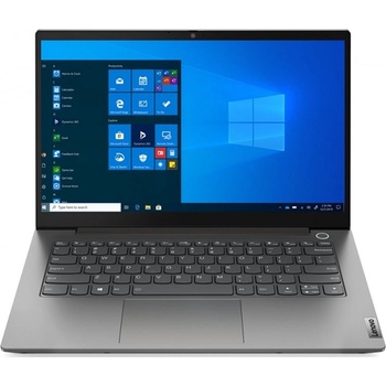 Lenovo ThinkBook 14 G2 20VD0009CK