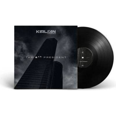 Kirlian Camera - The 8th President Vinyl