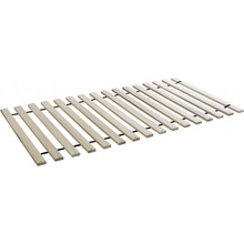 Materasso Masiv Buk rolo 120 x 200 cm
