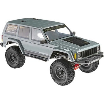 Axial SCX10 II Jeep Cherokee 4WD RTR 1:10