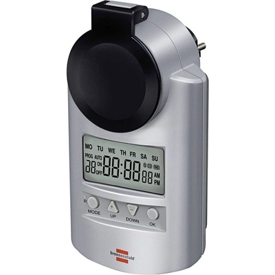 Brennenstuhl Primera-Line DT BN-1507501