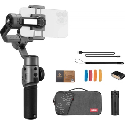 Zhiyun Smooth 5S – Zbozi.Blesk.cz