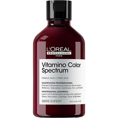 L'Oréal Professionnel Šampon pro barvené vlasy Vitamino Color Spectrum 300 ml