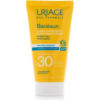 Uriage Bariésun Cream ochranný krém na tvár a telo SPF30 50 ml