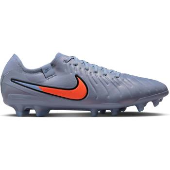 Nike Футболни бутонки Nike Tiempo Legend 10 Pro Adults Firm Ground Football Boots - Blue/Black