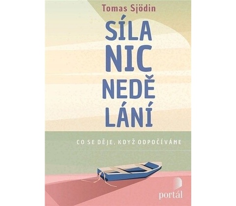 Síla nicnedělání