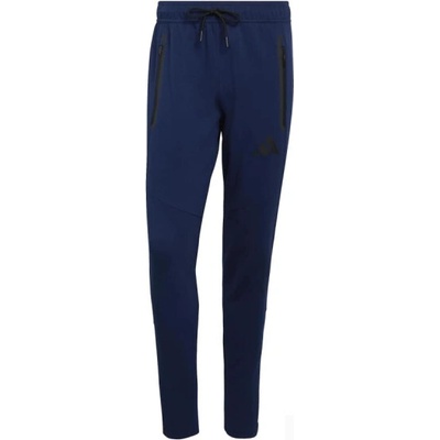 adidas TIRO TRAVEL SWEAT PANT KF6073 team navy modrá