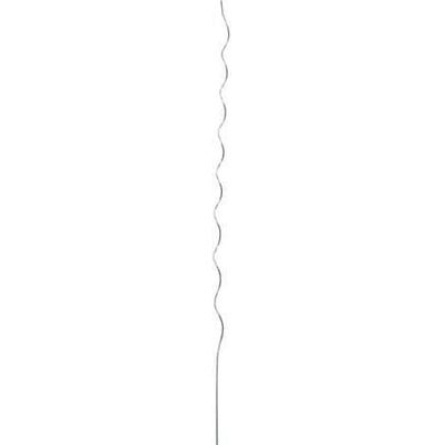 Tyč drôtená k paradajkám Zn 1,5m/6,0mm