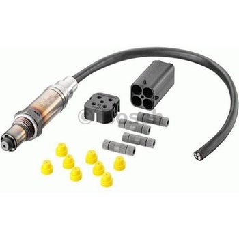 Lambda sonda BOSCH 0 258 986 507