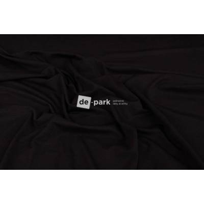de-park Bambusový úplet - černá