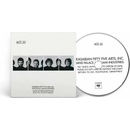 Kasabian - Act Iii - CD