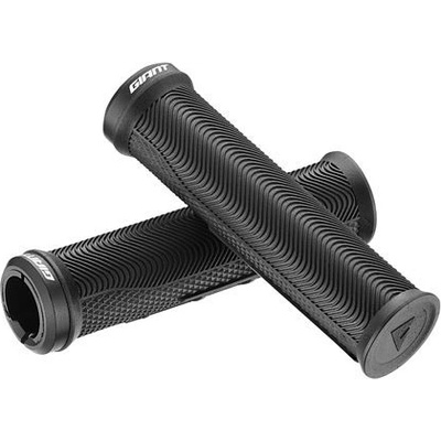 GIANT Tactal Pro Single Lock-on Grip-Black