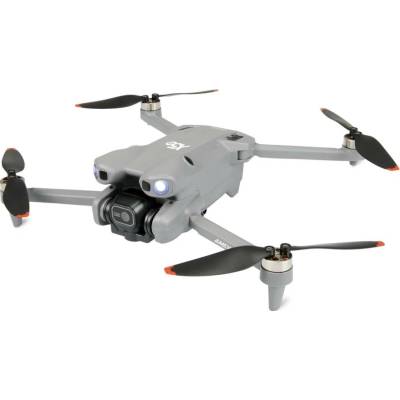 AMEWI Trade e.K. Dron AMXFlight X5CPro brushless