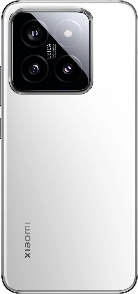 Xiaomi 14 12GB/256GB White - Heureka.cz