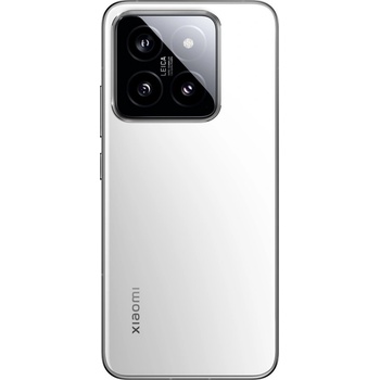 Xiaomi 14 12GB/256GB White - Heureka.cz