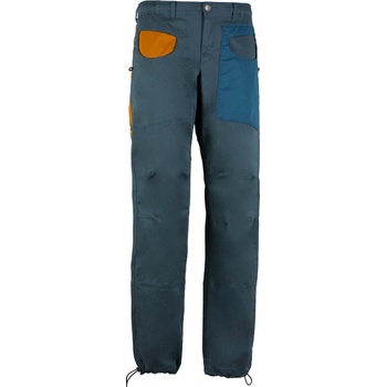 E9 Мъжки панталон за катерене E9 Blat3 Climbing trousers - Slate (009-1498-0314)