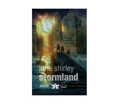 Stormland