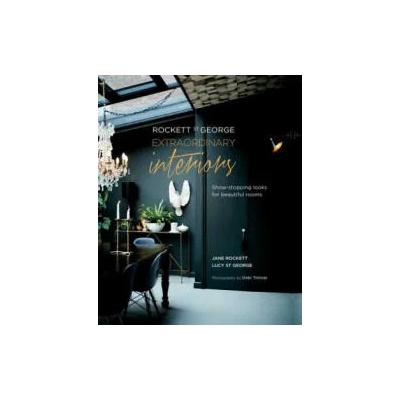 Rockett St George: Extraordinary Interiors | Jane Rockett