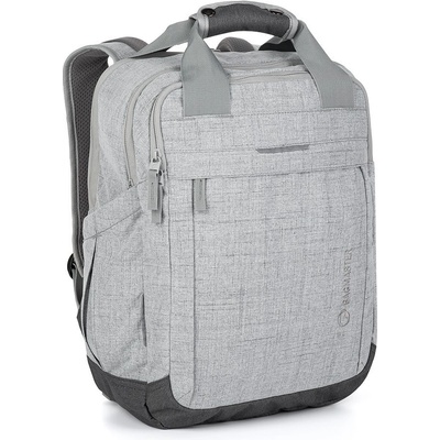 Bagmaster Auri 22 A městský melír šedá