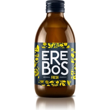 Erebos Herbal Energy fresh 15 x 250 ml
