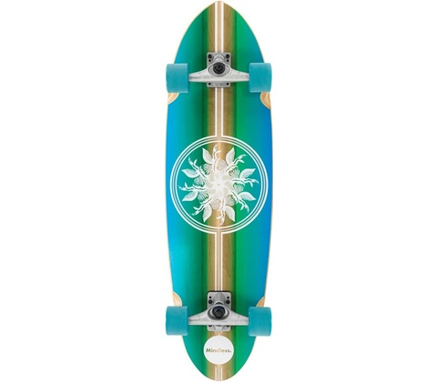 Mindless Wake Surf Skate 35