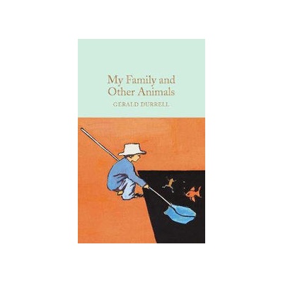 My Family and Other Animals