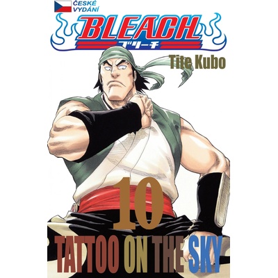 Bleach 10