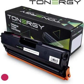 Compatible Съвместима тонер касета Tonergy с BROTHER TN-411 TN-421 TN-431 TN-471 Magenta, 1.8K (TONERGY-TN411/421/431/471-M)