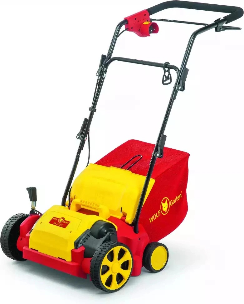 WOLF-Garten VA 303 E