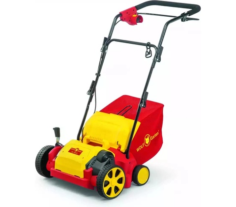 WOLF-Garten VA 303 E