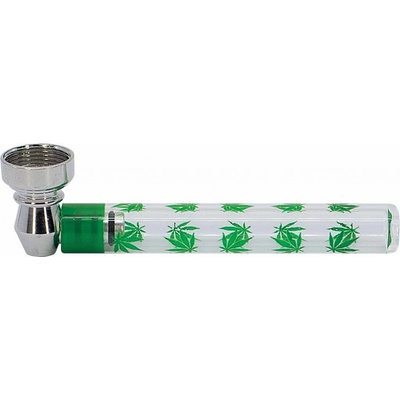 Remo 58602 Šlukovka kov sklo 9,5cm