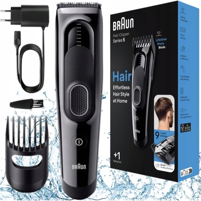 Braun HC5310