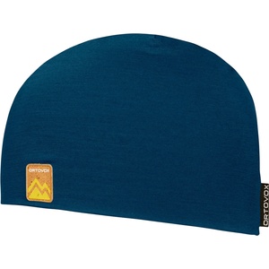Ortovox Зимна шапка (beanie) Ortovox 150 Cool Beanie - Deep Ocean - размер 50-56 cm (904-1607-0211)