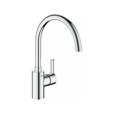 Grohe Смесител Grohe 32670002 Метал