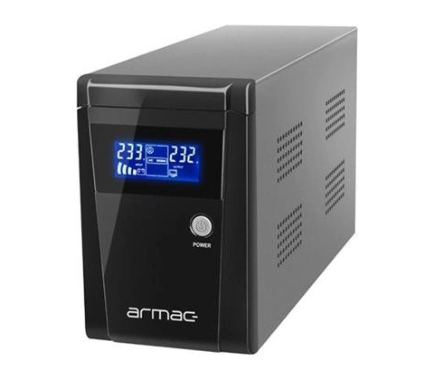 Armac Office 1500E LCD
