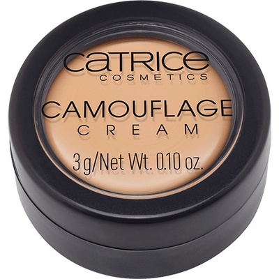 Catrice Camouflage Krycí krém 015 Fair 3 g