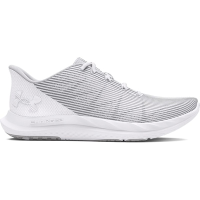 Under Armour Дамски маратонки Under Armour Speed Swift Running Shoes Womens - White