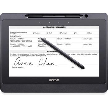 Wacom DTU1141B