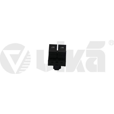 Spínač elektrického otvárania okien VIKA 99591803901