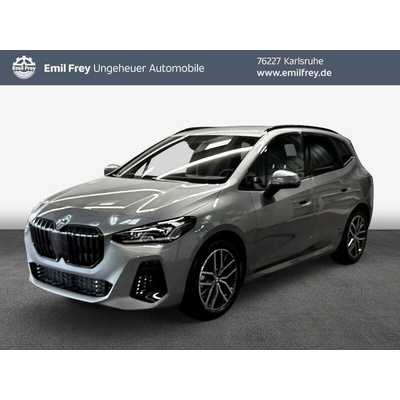BMW 220i Active Tourer 115 kW