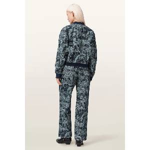 AllSaints дънки boyfriend дамски BLAKE (W024EE)