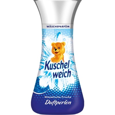 Kuschelweich vonné perličky Nebeská sviežosť 275 g
