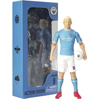 Figurka Manchester City Erling Haaland 20 cm