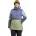 Meatfly дамска SNB & SKI якета Aiko Olive Light / Purple Light Meatfly | Lilav | ЖЕНИ | S
