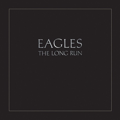 Eagles - Long Run -Hq- LP