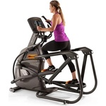 Matrix Fitness A30 XIR