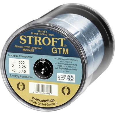 STROFT GTM 500m 0,30mm